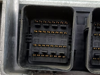 2005-2005 Dodge Caravan Safety Restraint Srs Airbag Control Module - Oemusedautoparts1.com