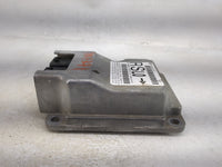 2005-2005 Dodge Caravan Safety Restraint Srs Airbag Control Module - Oemusedautoparts1.com