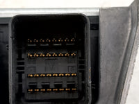 2005 Dodge Caravan Safety Restraint Srs Airbag Control Module 1502981 - Oemusedautoparts1.com