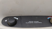 2001-2007 Dodge Caravan Climate Control Module Temperature AC/Heater Replacement P/N:4685797AA Fits OEM Used Auto Parts - Oe