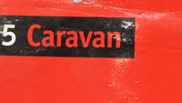 2005 Dodge Caravan Owners Manual Book Guide OEM Used Auto Parts - Oemusedautoparts1.com