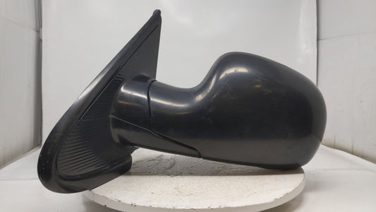 2005 Dodge Caravan Driver Side View Mirror - Left Door Mirror OEM Used - Oemusedautoparts1.com