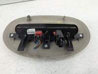 2001-2007 Dodge Caravan Climate Control Module Temperature AC/Heater Replacement P/N:P05005009AD 4685797AA Fits OEM Used Aut