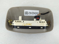 2001-2007 Dodge Caravan Climate Control Module Temperature AC/Heater Replacement P/N:P05005009AD Fits OEM Used Auto Parts - 