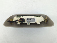 2001-2007 Dodge Caravan Climate Control Module Temperature AC/Heater Replacement P/N:P05005009AD Fits OEM Used Auto Parts - 