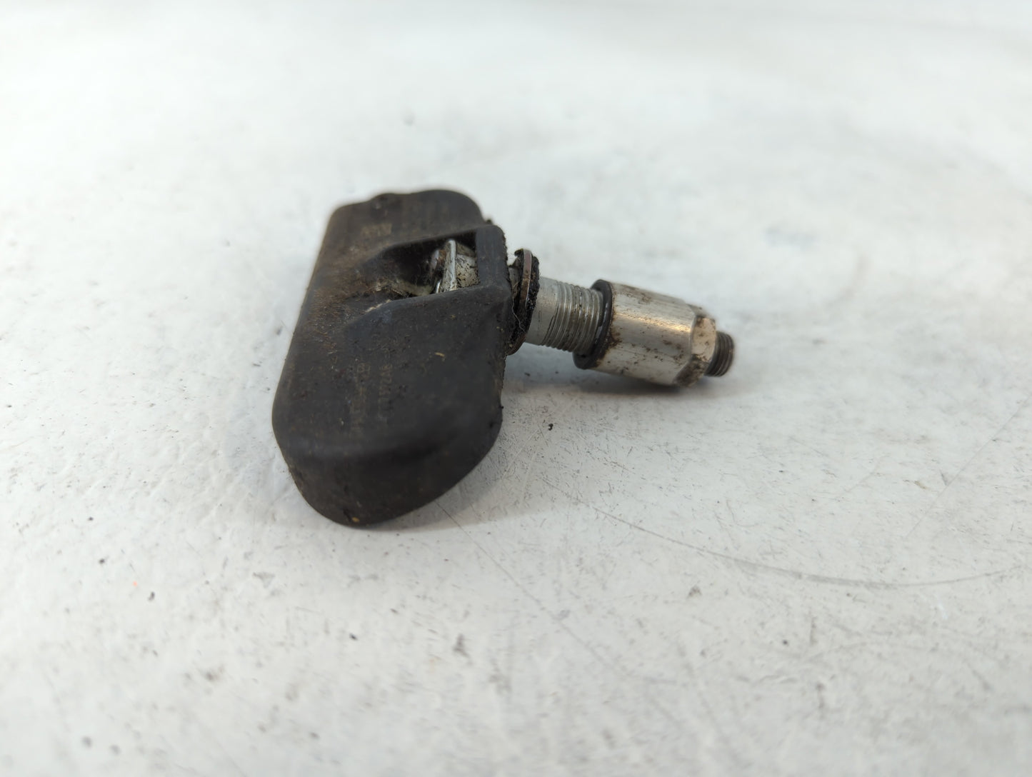 2005 Dodge Caravan Tire Pressure Monitoring System Sensor Tpms - Oemusedautoparts1.com