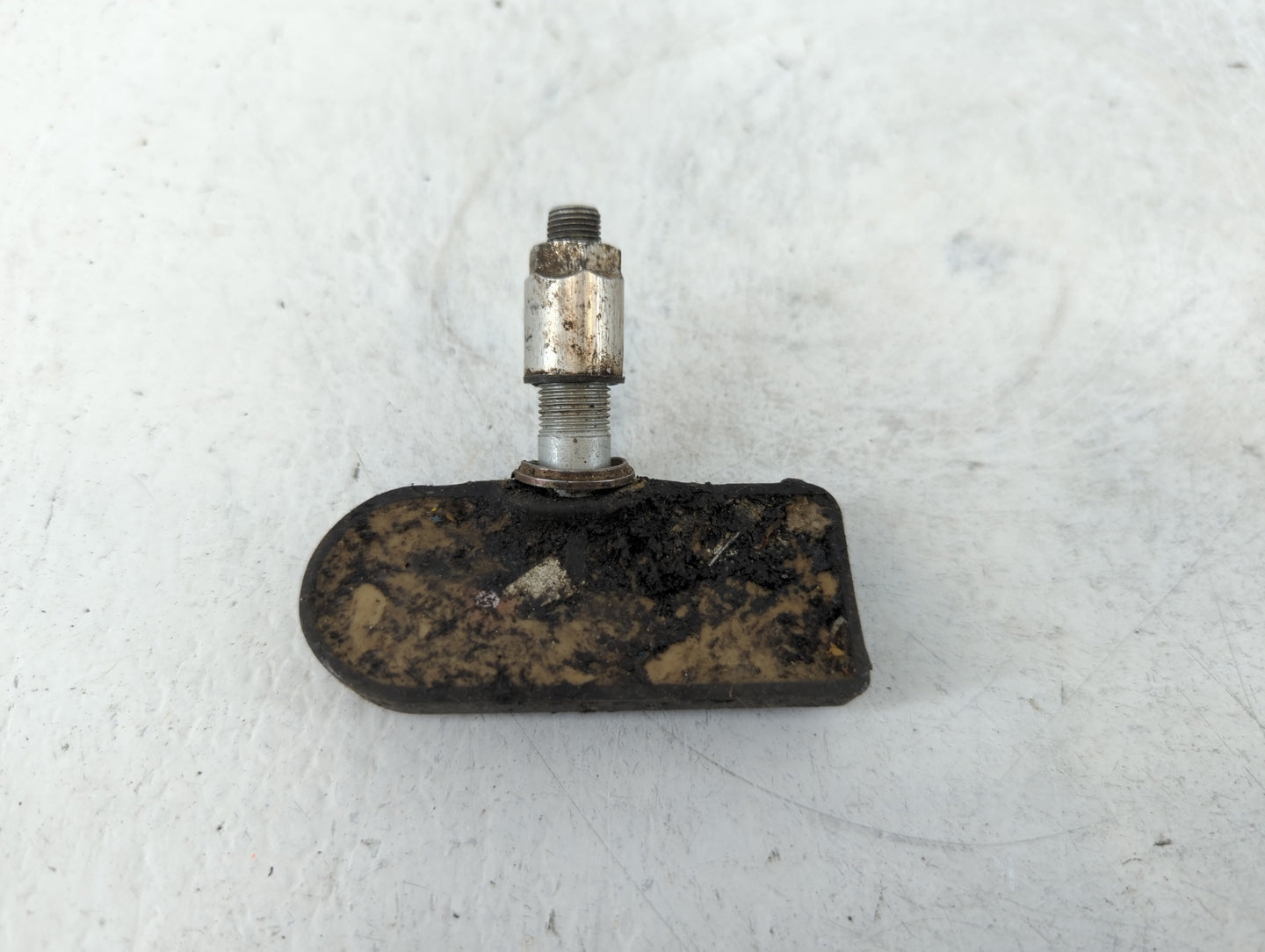 2005 Dodge Caravan Tire Pressure Monitoring System Sensor Tpms - Oemusedautoparts1.com