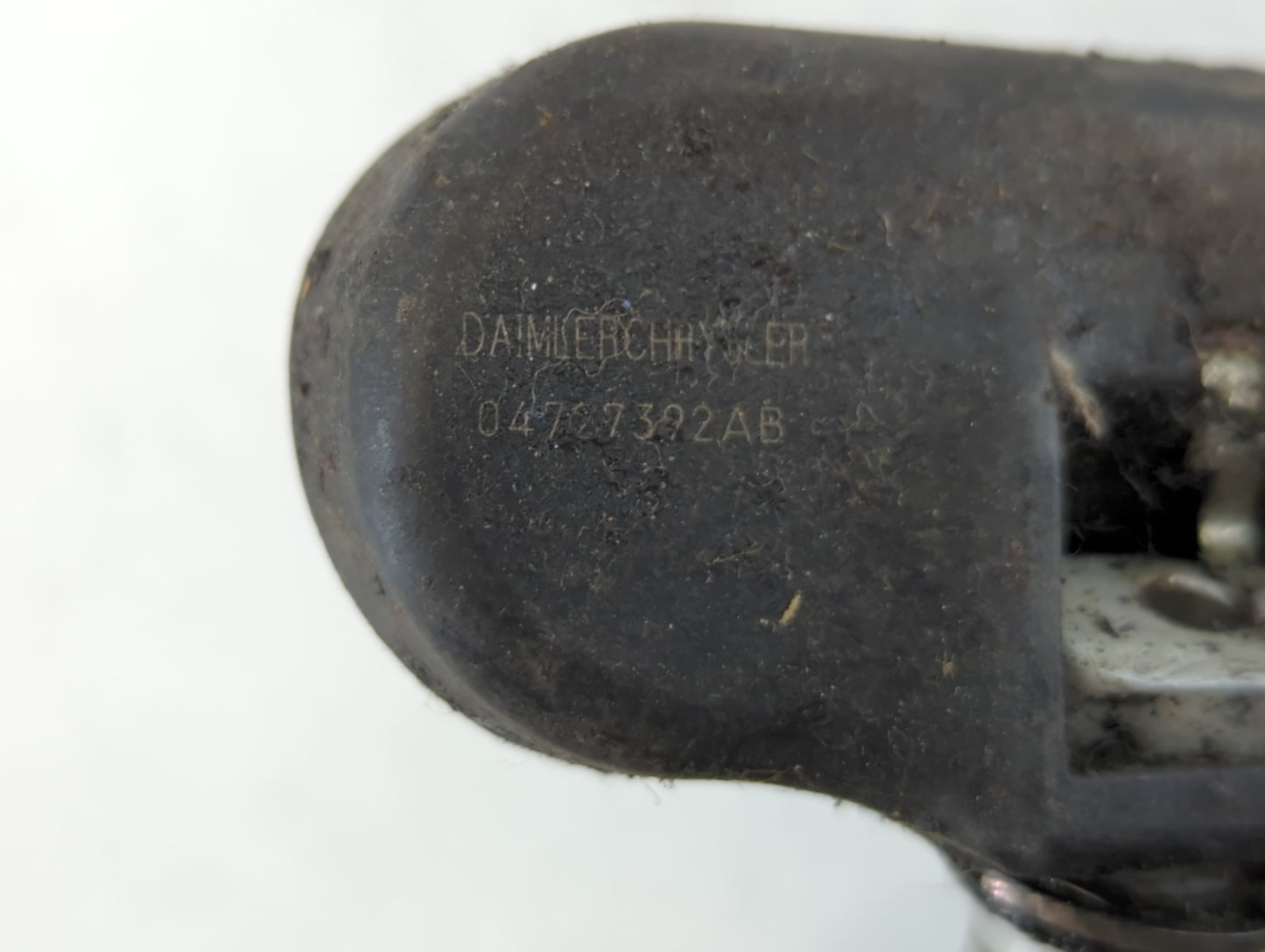 2005 Dodge Caravan Tire Pressure Monitoring System Sensor Tpms - Oemusedautoparts1.com