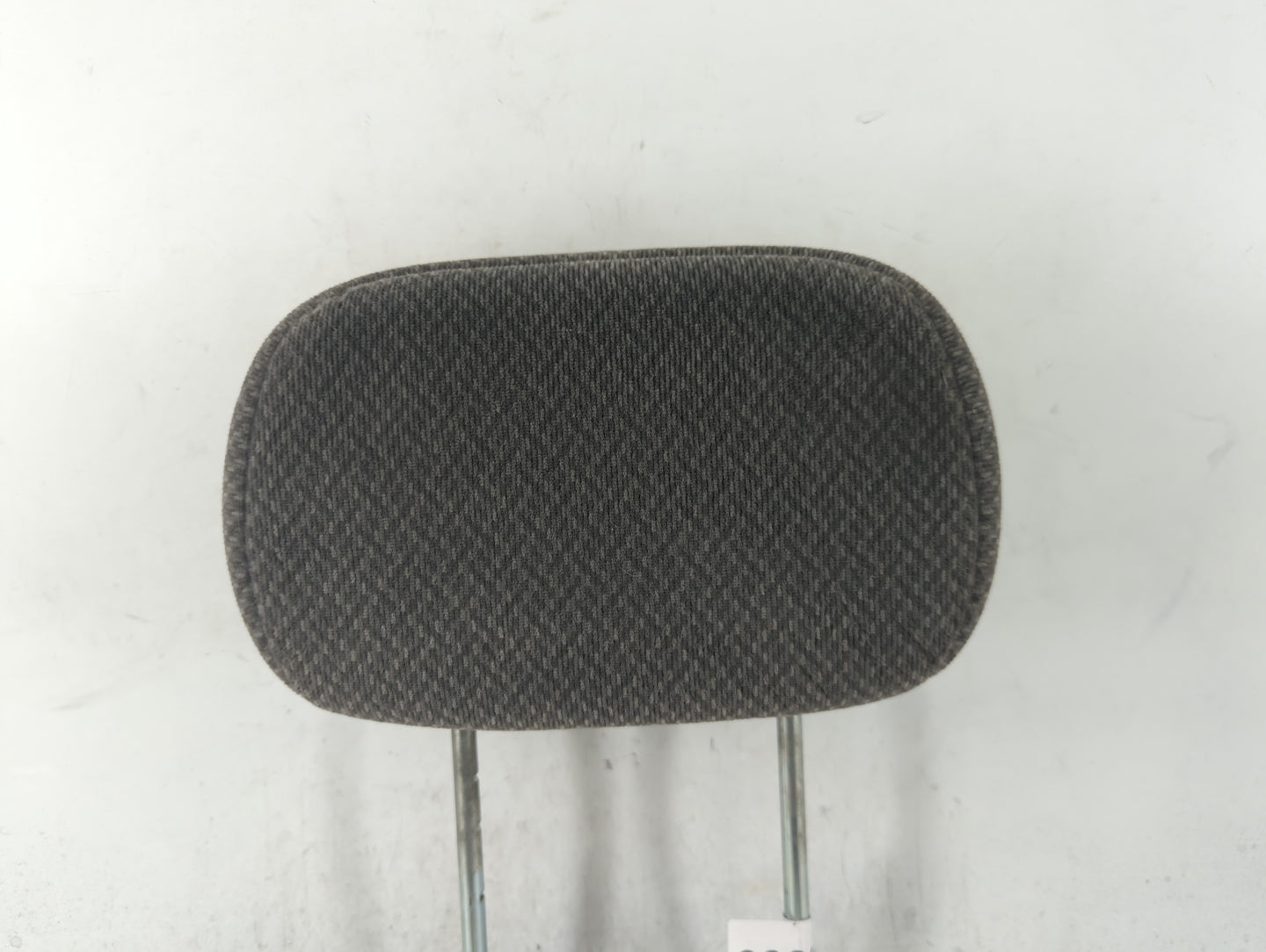 2005-2007 Dodge Caravan Headrest Head Rest Front Driver Passenger Seat - Oemusedautoparts1.com