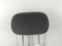 2005-2007 Dodge Caravan Headrest Head Rest Front Driver Passenger Seat - Oemusedautoparts1.com