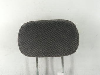 compare product 2005-2007 Dodge Caravan Headrest Head Rest Front Driver Passenger Seat