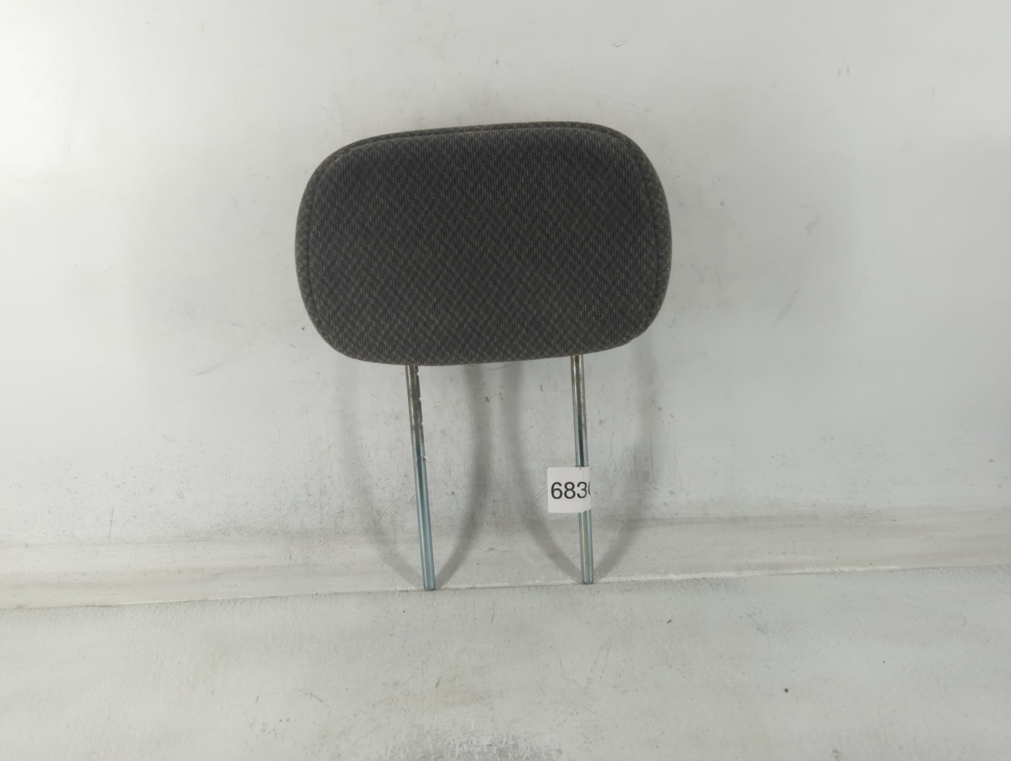 2005-2007 Dodge Caravan Headrest Head Rest Front Driver Passenger Seat - Oemusedautoparts1.com