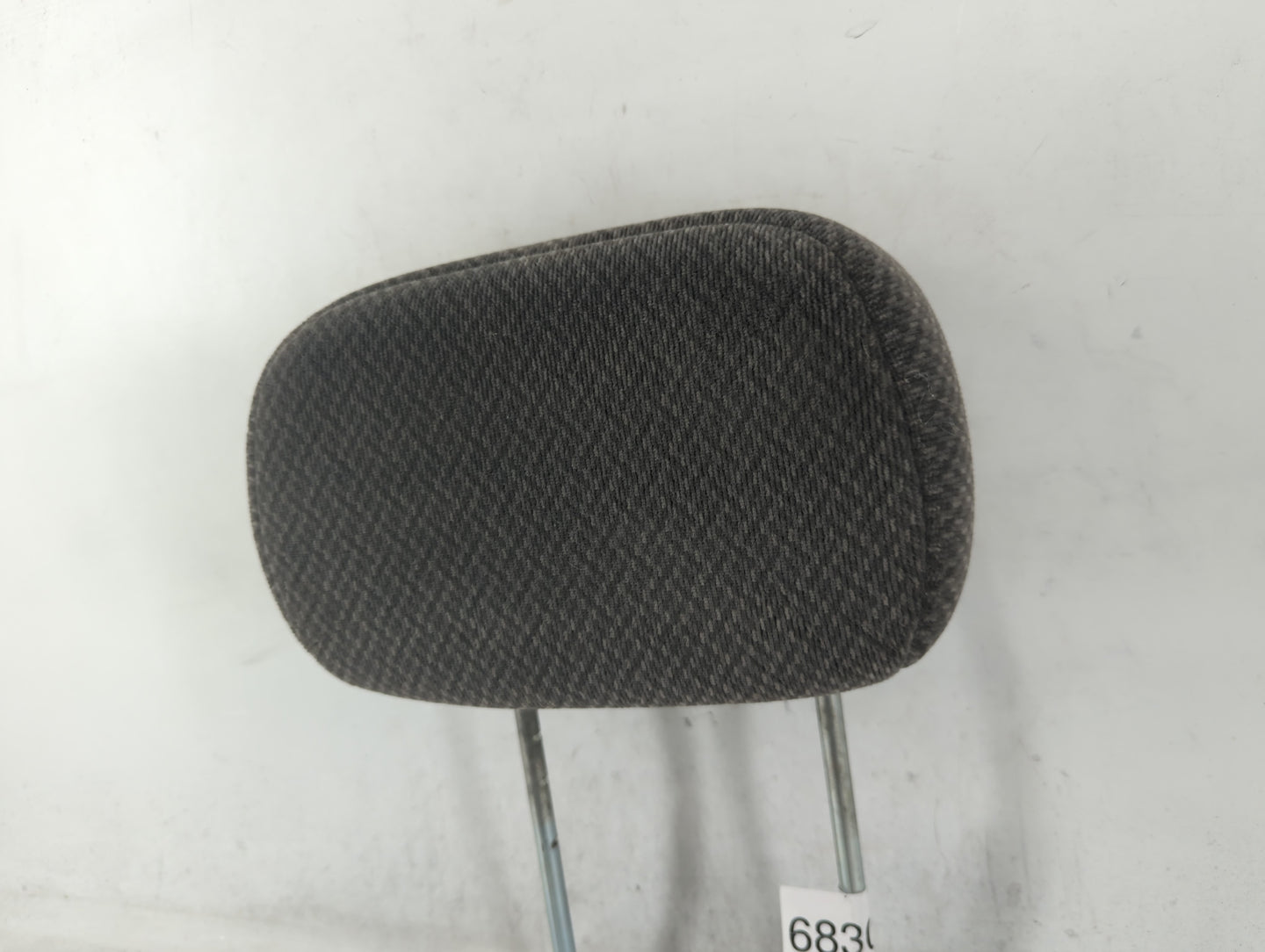 2005-2007 Dodge Caravan Headrest Head Rest Front Driver Passenger Seat - Oemusedautoparts1.com
