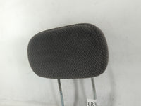 2005-2007 Dodge Caravan Headrest Head Rest Front Driver Passenger Seat - Oemusedautoparts1.com