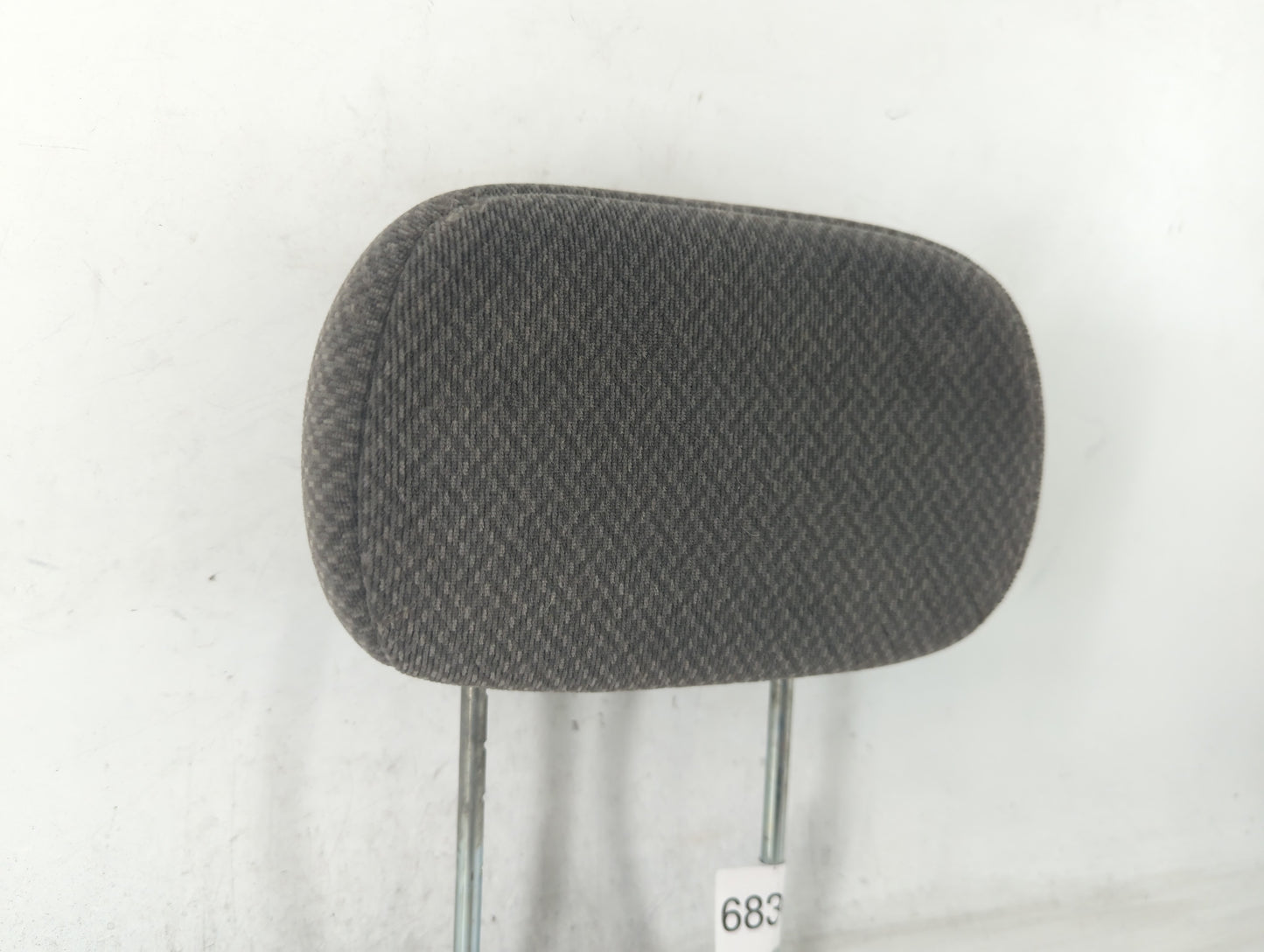 2005-2007 Dodge Caravan Headrest Head Rest Front Driver Passenger Seat - Oemusedautoparts1.com