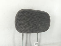 2005-2007 Dodge Caravan Headrest Head Rest Front Driver Passenger Seat - Oemusedautoparts1.com