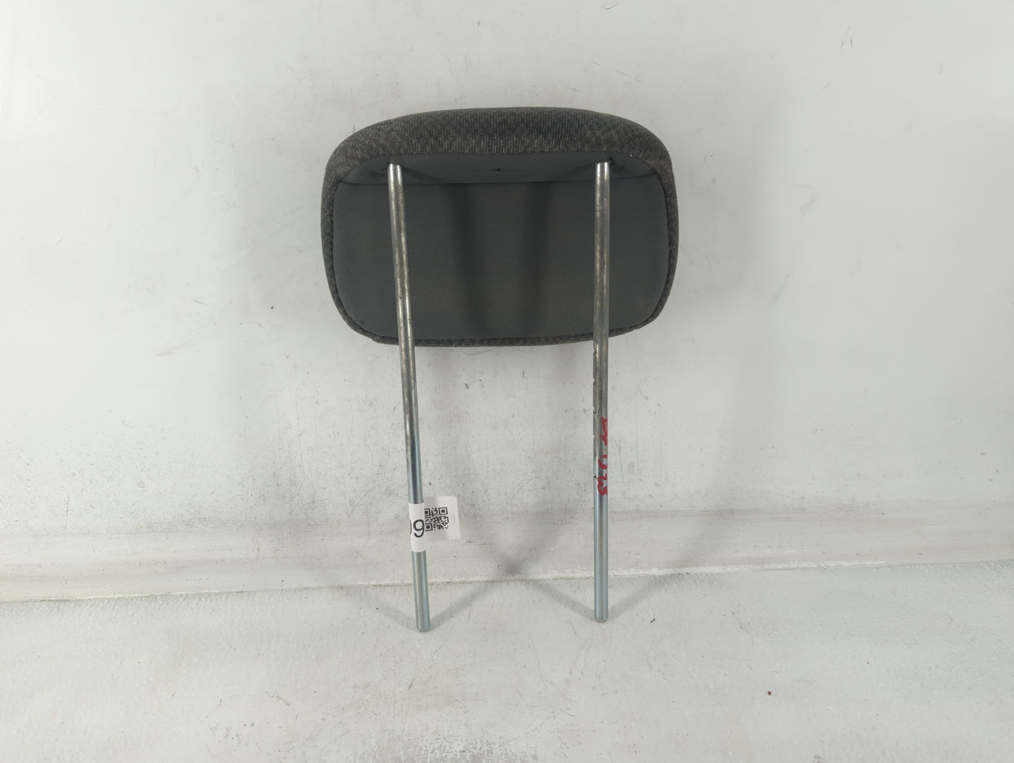 2005-2007 Dodge Caravan Headrest Head Rest Front Driver Passenger Seat - Oemusedautoparts1.com