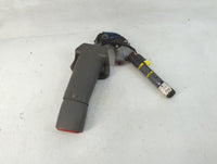 2005-2007 Dodge Caravan Passenger Front Seatbelt Buckle - Oemusedautoparts1.com