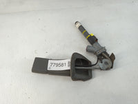 2005-2007 Dodge Caravan Passenger Front Seatbelt Buckle - Oemusedautoparts1.com