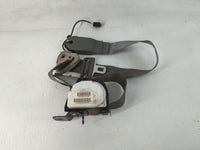 2005-2007 Dodge Caravan Passenger Front Seatbelt Buckle - Oemusedautoparts1.com