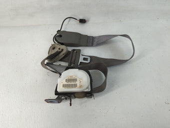 compare product 2005-2007 Dodge Caravan Passenger Front Seatbelt Buckle