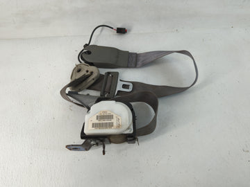 2005-2007 Dodge Caravan Passenger Front Seatbelt Buckle - Oemusedautoparts1.com
