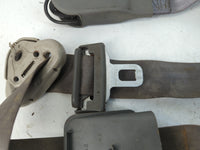 2005-2007 Dodge Caravan Passenger Front Seatbelt Buckle - Oemusedautoparts1.com
