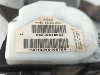 2005-2007 Dodge Caravan Passenger Front Seatbelt Buckle - Oemusedautoparts1.com