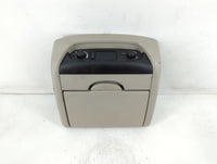 2005-2006 Dodge Caravan Information Display Screen - Oemusedautoparts1.com
