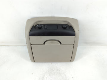 2005-2006 Dodge Caravan Information Display Screen - Oemusedautoparts1.com