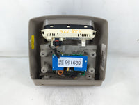 2005-2006 Dodge Caravan Information Display Screen - Oemusedautoparts1.com