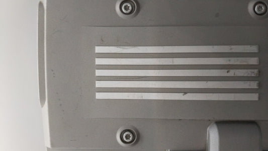 2005 Dodge Charger Engine Cover