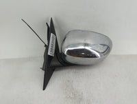 2006-2010 Dodge Charger Driver Side View Mirror - Left Door Mirror OEM Used - Oemusedautoparts1.com