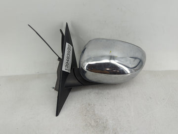 2006-2010 Dodge Charger Driver Side View Mirror - Left Door Mirror OEM Used - Oemusedautoparts1.com