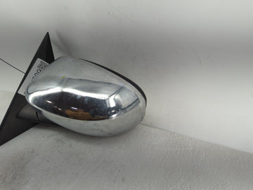 2006-2010 Dodge Charger Driver Side View Mirror - Left Door Mirror OEM Used