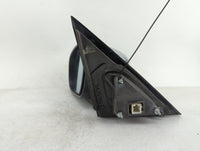 2006-2010 Dodge Charger Driver Side View Mirror - Left Door Mirror OEM Used - Oemusedautoparts1.com