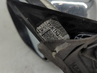 2006-2010 Dodge Charger Driver Side View Mirror - Left Door Mirror OEM Used - Oemusedautoparts1.com