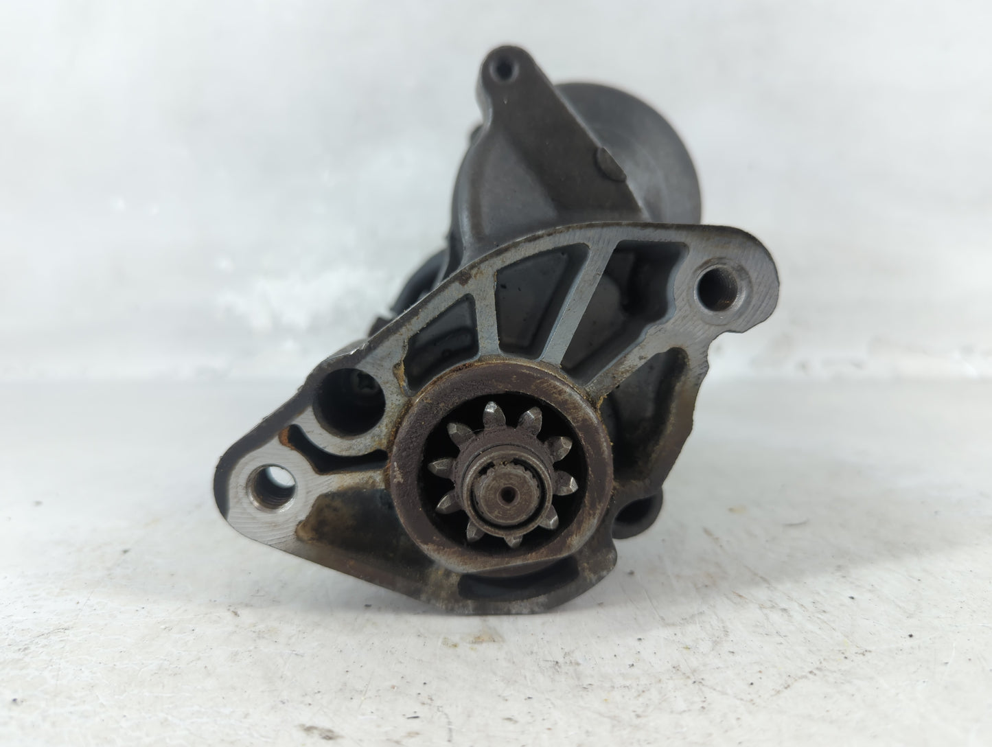 2004-2005 Dodge Dakota Car Starter Motor Solenoid OEM P/N:TN428000-2010 56029113AA Fits Fits 2003 2004 2005 OEM Used Auto Pa