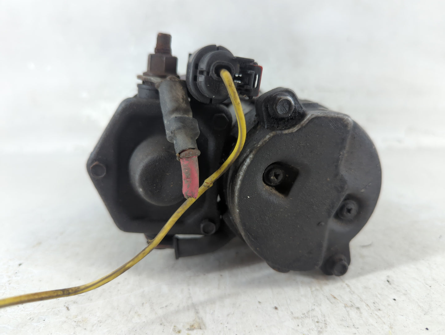 2004-2005 Dodge Dakota Car Starter Motor Solenoid OEM P/N:TN428000-2010 56029113AA Fits Fits 2003 2004 2005 OEM Used Auto Pa