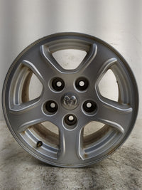2005-2007 Dodge Dakota Oem Wheel Rim - Oemusedautoparts1.com