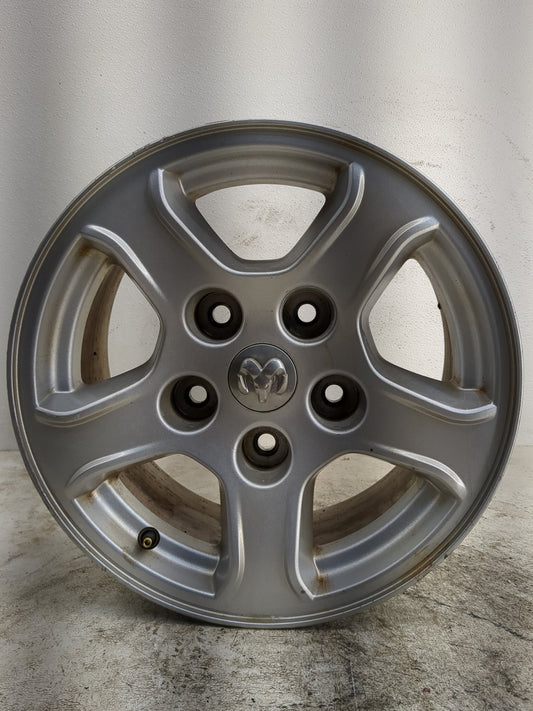 2005-2007 Dodge Dakota Oem Wheel Rim - Oemusedautoparts1.com