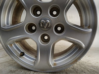 2005-2007 Dodge Dakota Oem Wheel Rim - Oemusedautoparts1.com