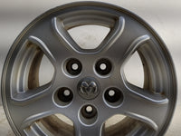 2005-2007 Dodge Dakota Oem Wheel Rim - Oemusedautoparts1.com