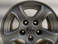 2005-2007 Dodge Dakota Oem Wheel Rim - Oemusedautoparts1.com