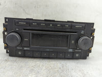 2005-2007 Dodge Dakota Radio AM FM Cd Player Receiver Replacement P/N:P05091720AD Fits Fits 2004 2005 2006 2007 2008 2009 20