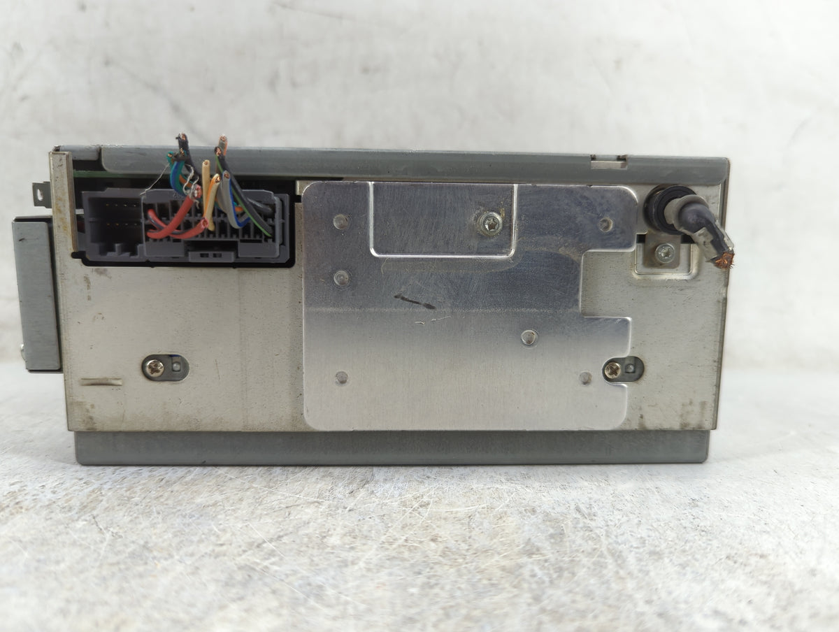 2005-2007 Dodge Dakota Radio AM FM Cd Player Receiver Replacement P/N:P05091720AD Fits Fits 2004 2005 2006 2007 2008 2009 20