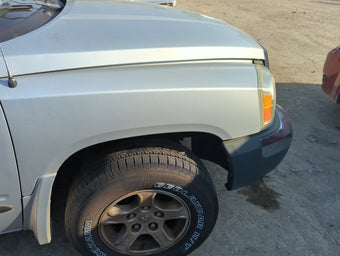 compare product 2005-2007 Dodge Dakota Passenger Fender 1160717