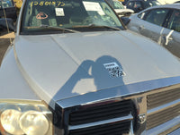 2005-2007 Dodge Dakota Hood Oem - Oemusedautoparts1.com