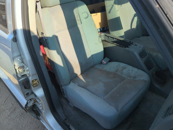 compare product 2005-2007 Dodge Dakota Passenger Front Seat Oem 1160764