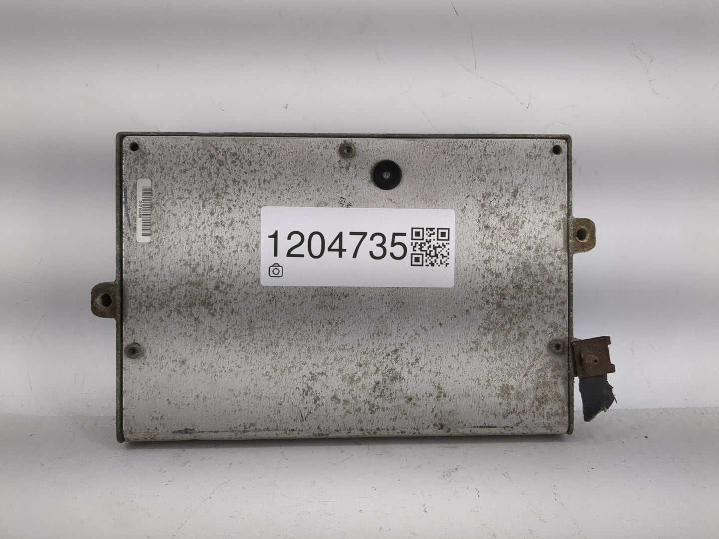 2005 Dodge Dakota PCM Engine Control Computer ECU ECM PCU OEM P/N:P56028884AF Fits OEM Used Auto Parts - Oemusedautoparts1.c